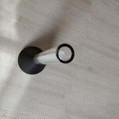 イケアの間接照明お譲りしますの画像