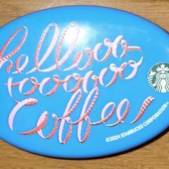 スターバックス　コインケースの画像