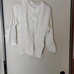 シャツお譲りします