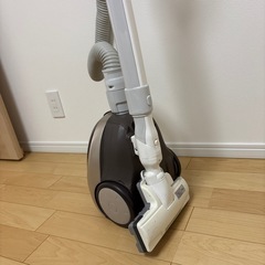 掃除機の画像