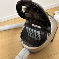 掃除機の画像