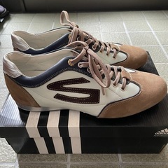 メンズシューズ👞の画像