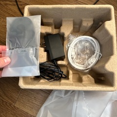 Tp-link Archer AX3000 デュアルバントwi-fi6ルーターの画像