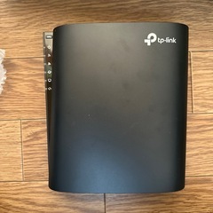 Tp-link Archer AX3000 デュアルバントwi-fi6ルーターの画像