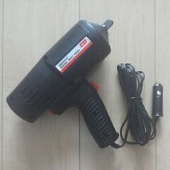 ■再・再・再値下げ■新品未使用■電動インパクトレンチ■の画像