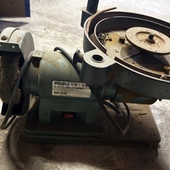 研磨機