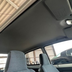 車検令和9年2月　7万キロ代　アルト　MT ミラ　トゥデイ　ワークス　ミッションの画像