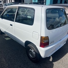 車検令和9年2月　7万キロ代　アルト　MT ミラ　トゥデイ　ワークス　ミッションの画像