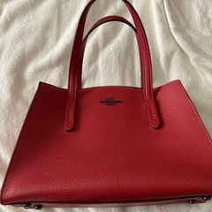 【値下げ】コーチ　COACH バッグ