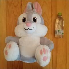ウサギ ディズニー キャラクター ぬいぐるみ うさぎの画像