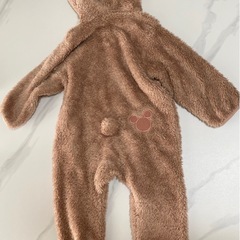 シェリーメイ　公式　着ぐるみ　ロンパースの画像