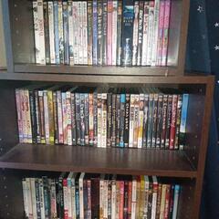 DVD150本以上