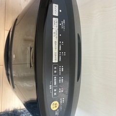 Panasonic セラミックファンヒーター (らいまん) 祖師ヶ谷大蔵の季節、空調家電《ファンヒーター》の中古 あげます・譲ります｜ジモティーで不用品の処分