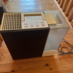 加湿器　ダイキン