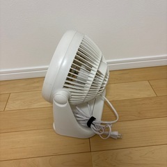 サーキュレーターの画像