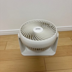 サーキュレーターの画像