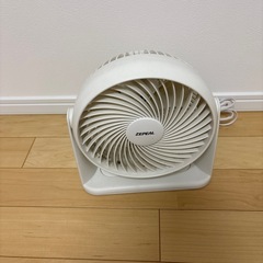 サーキュレーターの画像
