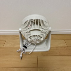 サーキュレーターの画像