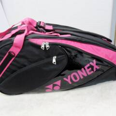 YONEX テニス ラケットケース ラケットバッグ６(リュック付...