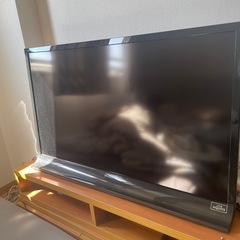 テレビ
