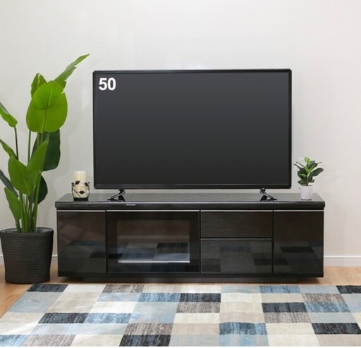 ニトリ　テレビ台