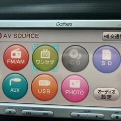 ホンダインサイト Ｇ　2011ＴＶナビ　ＥＴＣ　バックカメラ　キーレス　ハイブリッドの画像