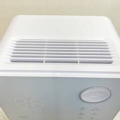 【お値下げしました】【JT560】(O) NEOLEAD ネオリード コンプレッサー式 除湿器 NL-JSK10 2020年製 空気清浄機 衣類乾燥 除湿機 通電動作確認済み 中古現状品 現地引き取りのみの画像