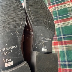 RÜCKEN BACCHARの画像