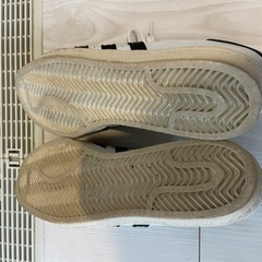 アディダススーパースターの画像
