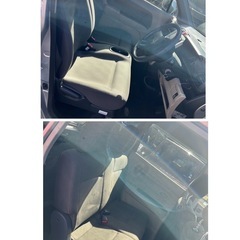 ゼスト G 車椅子仕様　H22年式　車検R7年4月　バックカメラ　ナビ　TV CD ETCの画像