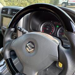 ジムニー　jb23 　スズキジムニー　4WDの画像