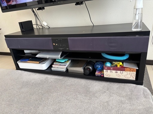 テレビ台【1500円】