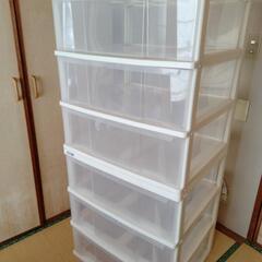 収納ケース　の画像