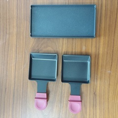 レコルト ラクレット＆フォンデュメーカーの画像