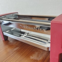 レコルト ラクレット＆フォンデュメーカーの画像