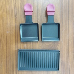 レコルト ラクレット＆フォンデュメーカーの画像