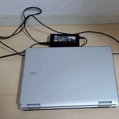 NEC VersaPro VJ29HD-Fの画像