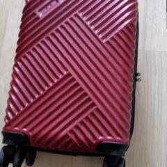 スーツケース　小型