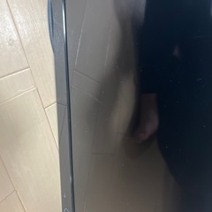 東芝　REGZA 23インチの画像