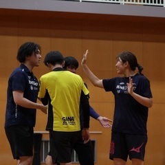 20代よ、集まれ！バレーボールでアツい青春を再び！の画像