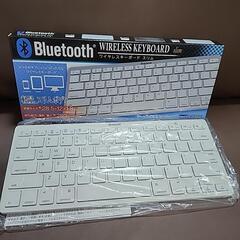 ワイヤレス　キーボード