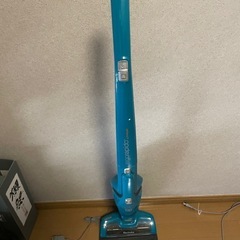 掃除機　エレクトロノックス　コードレス
