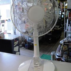 Panasonic　パナソニック　30㎝リビング扇　F-C532...
