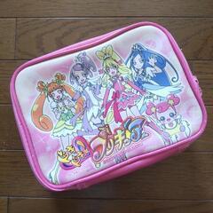 ドキドキ💓プリキュア