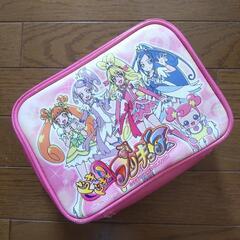 ドキドキ💓プリキュアの画像
