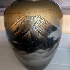 アンティーク壺