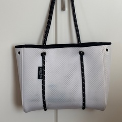 【今月まで】 willowbay メッシュバッグ