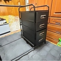 【引渡し完了】家具 収納家具 