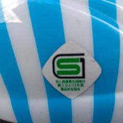 自転車用ヘルメットの画像