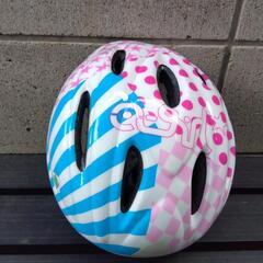 自転車用ヘルメットの画像